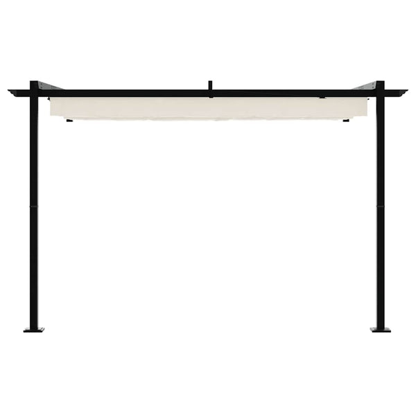 Creme Pavillon 300x300 cm
