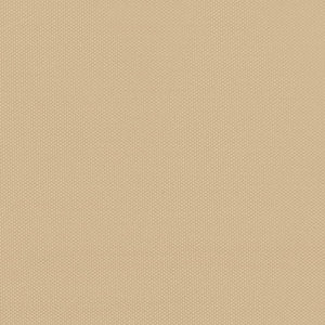 Faltbares Partyzelt Beige 580x292 cm