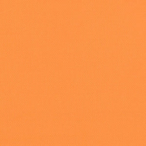 Faltbares Partyzelt Pop-Up Orange 580cm