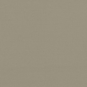 Faltbares Partyzelt Pop-Up Taupe mit 3 Seiten