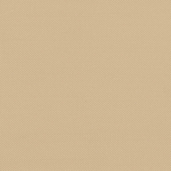 Faltbares Partyzelt Pop-Up Beige 440x292 cm