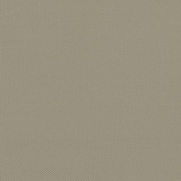 Faltbares Partyzelt Pop-Up Taupe 440x292 cm