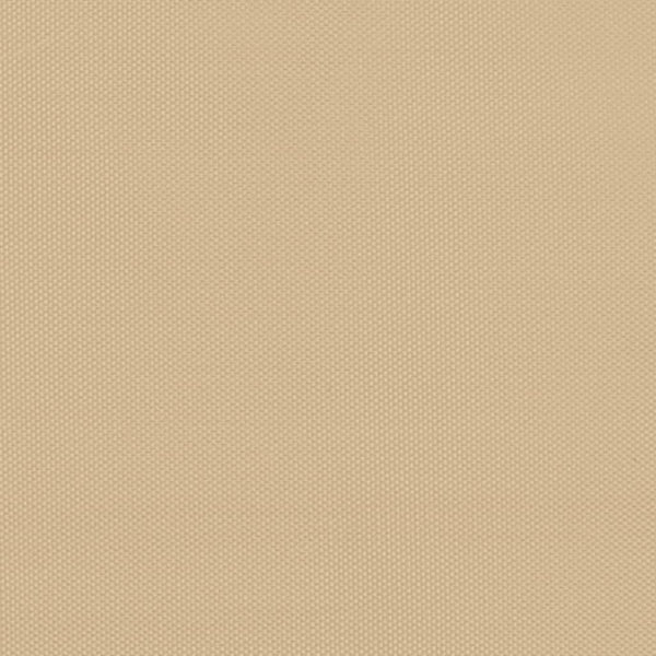 Faltbares Partyzelt Pop-Up Beige 200x200 cm