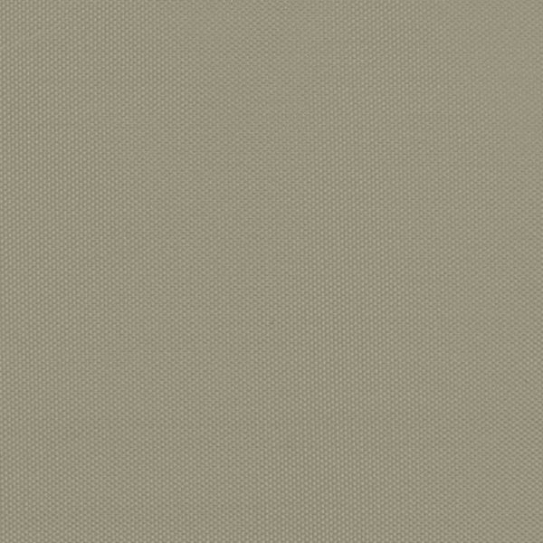 Faltbares Partyzelt Pop-Up Taupe 200x200 cm