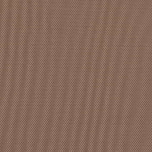 Faltbares Partyzelt Braun 200x200 cm