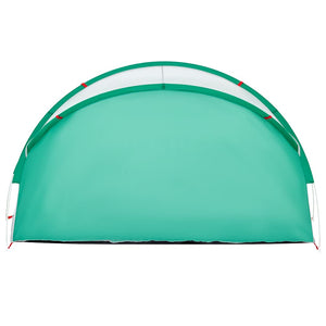 Strandzelt Pop-Up für 2 Personen, Seegrün