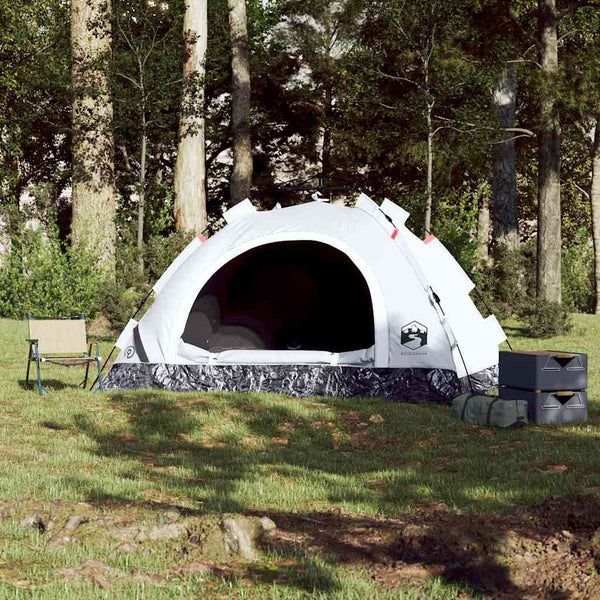 Campingzelt 2 Personen Verdunkelungsstoff