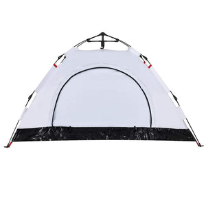Campingzelt 2 Personen Verdunkelungsstoff