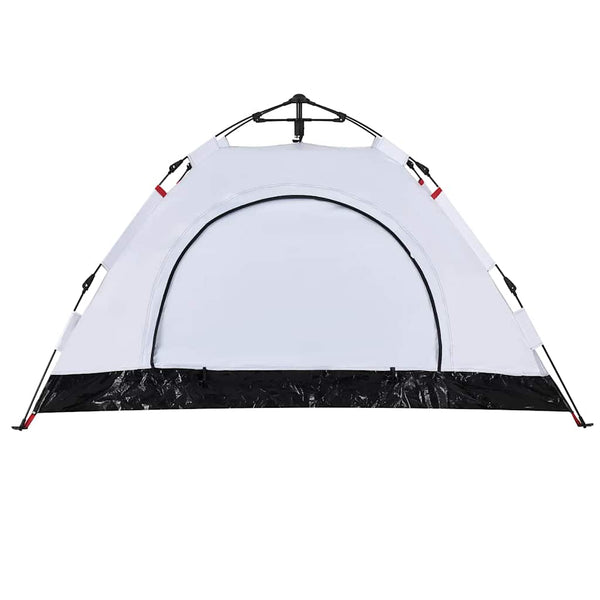 Campingzelt 2 Personen Verdunkelungsstoff