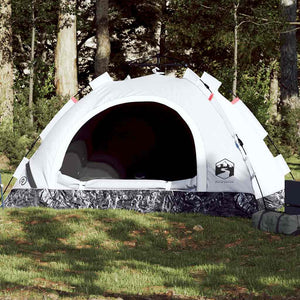 Campingzelt 2 Personen Verdunkelungsstoff