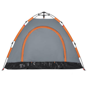 3-Personen Campingzelt Quick Release