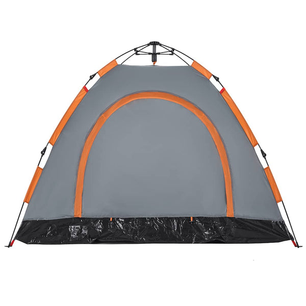 3-Personen Campingzelt Quick Release