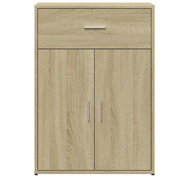 Sideboard Sonoma Eiche 60x84 cm