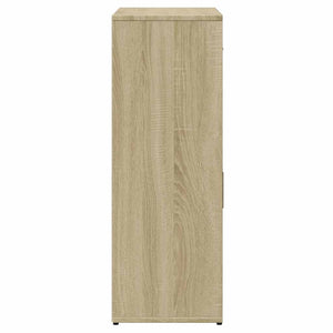 Sideboard Sonoma Eiche 60x84 cm