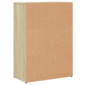 Sideboard Sonoma Eiche 60x84 cm