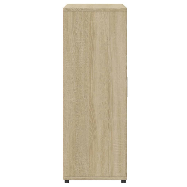 Sideboard Sonoma Eiche 60 cm