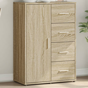 Sideboard Sonoma Eiche 60 cm