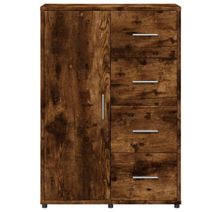 Sideboard Räuchereiche 60 cm