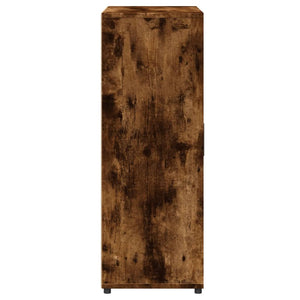 Sideboard Räuchereiche 60 cm