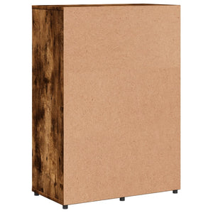 Sideboard Räuchereiche 60 cm