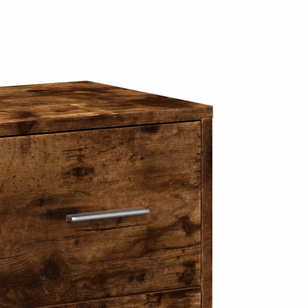 Sideboard Räuchereiche 60 cm