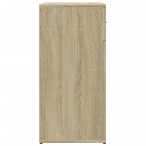 Sideboard Sonoma Eiche 79x38x80 cm