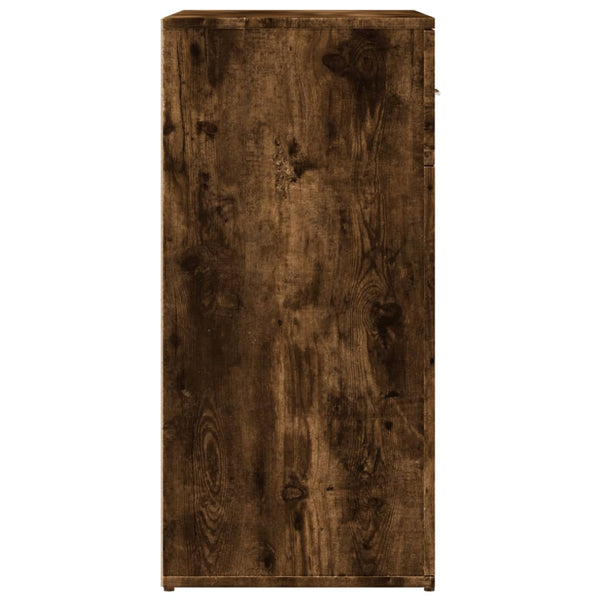 Sideboard Räuchereiche 79 cm