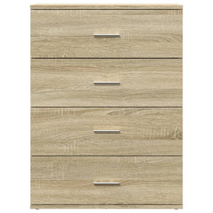Sideboard Sonoma Eiche 60 cm