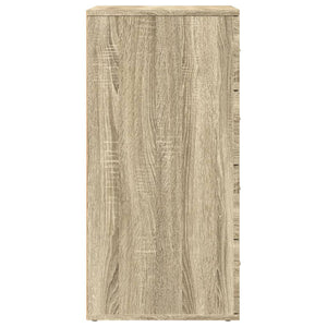 Sideboard Sonoma Eiche 60 cm