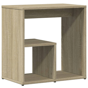 Beistelltische 2er Set Sonoma Eiche