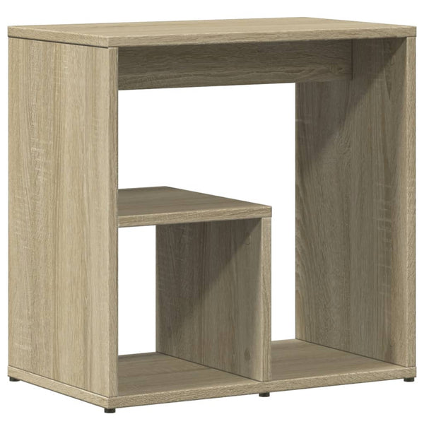 Beistelltische 2er Set Sonoma Eiche