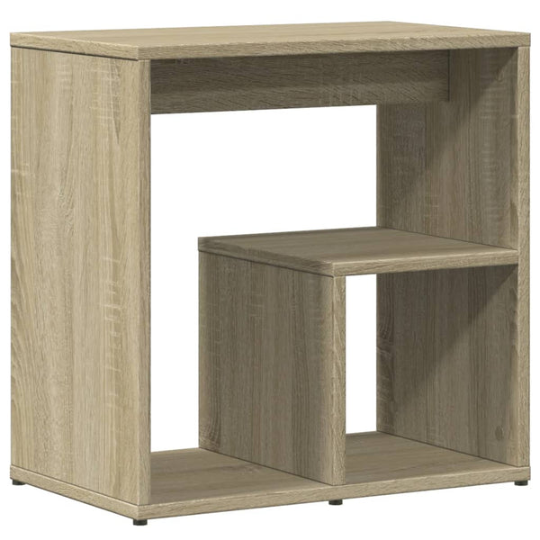 Beistelltische 2er Set Sonoma Eiche
