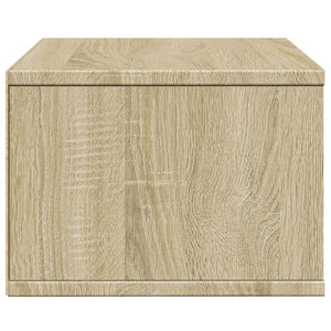 Druckerständer Sonoma Eiche 40x32x22,5 cm