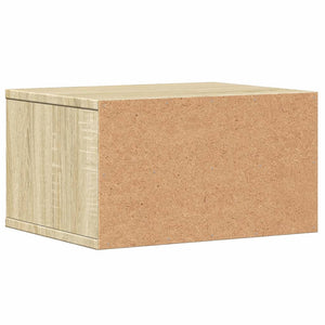 Druckerständer Sonoma Eiche 40x32x22,5 cm