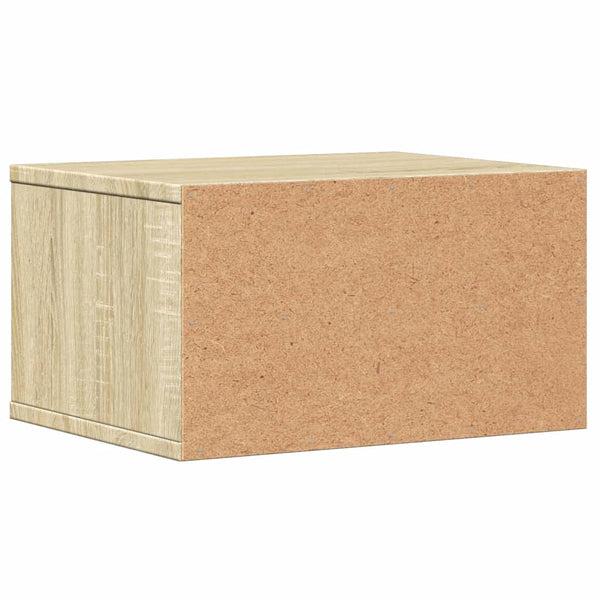 Druckerständer Sonoma Eiche 40x32x22,5 cm