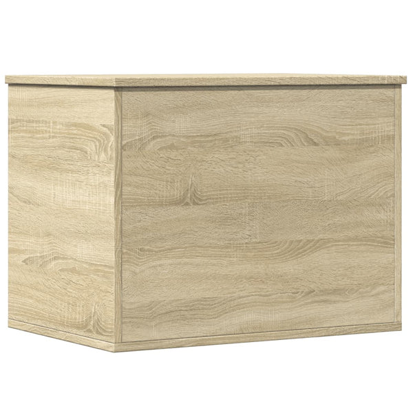 Truhe Sonoma-Eiche 60 cm