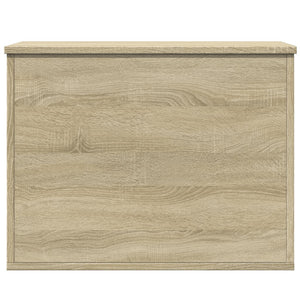Truhe Sonoma-Eiche 60 cm