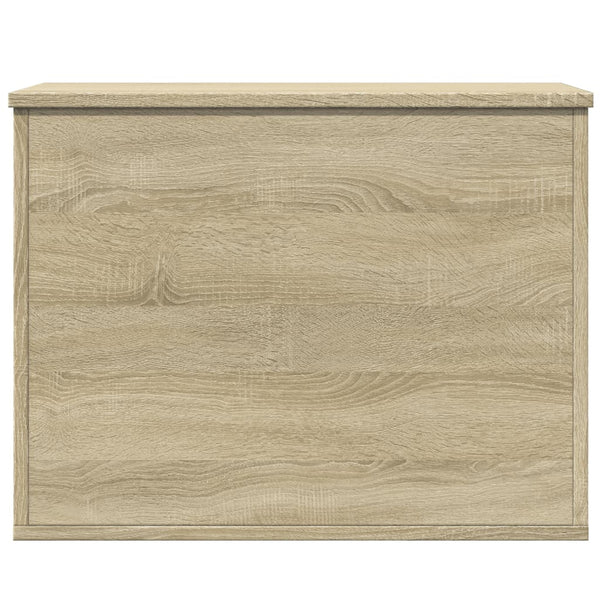 Truhe Sonoma-Eiche 60 cm