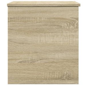 Truhe Sonoma-Eiche 60 cm