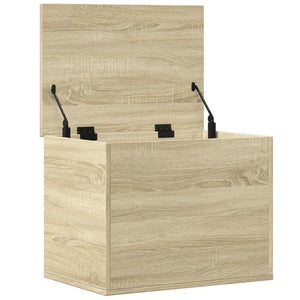 Truhe Sonoma-Eiche 60 cm