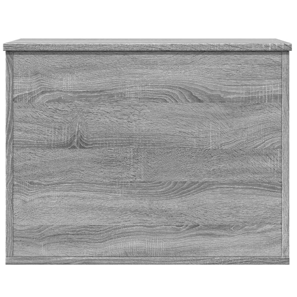 Truhe Grau Sonoma 60x42x46cm