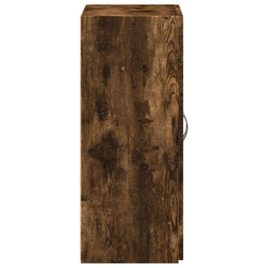 Aktenschrank Räuchereiche 60 cm