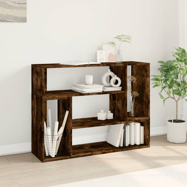 TV-Schränke Räuchereiche, 2er Set