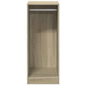 Kleiderschrank Sonoma Eiche 48x41x102 cm