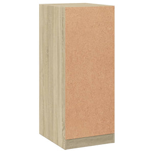 Kleiderschrank Sonoma Eiche 48x41x102 cm