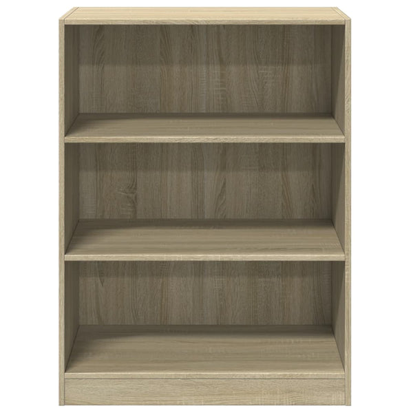Kleiderschrank Sonoma Eiche 77x48x102 cm
