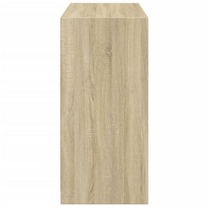 Kleiderschrank Sonoma Eiche 77x48x102 cm