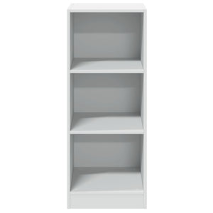 Weißer Kleiderschrank 48x41x102 cm