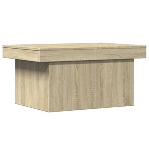 Couchtisch Sonoma Eiche 100x55 cm