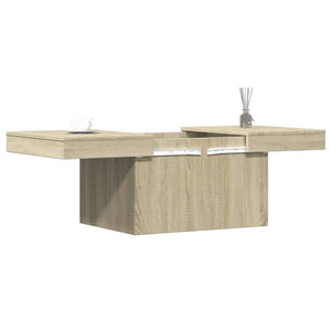 Couchtisch Sonoma Eiche 100x55 cm